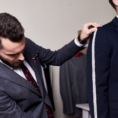 Custom Tailoring